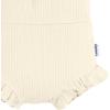 imageGerber Baby Girls 3Pack Bubble ShortsWhite