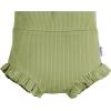 imageGerber Baby Girls 3Pack Bubble ShortsYellow