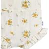 imageGerber Baby Girls 3Pack Bubble ShortsYellow
