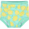 imageGerber Baby Girls Infant Toddler 4 Pack Potty Training Pants UnderwearPeach and Yellow