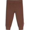 imageGerber Baby Girls MultiPack Active Pants SetEarthy Elegance