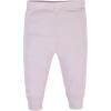 imageGerber Baby Girls MultiPack Active Pants SetPinkBlackGray