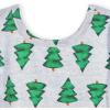 imageGerber Baby Girls Toddler Buttery Soft Long Sleeve Twirl Dress with Viscose Made from EucalyptusSpruce