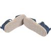 imageGerber BabyGirls Crib Shoes Newborn Infant Toddler Mary JaneDenim