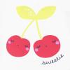 imageGerber Girls Baby Toddler Long Sleeved Rashguard Swim Bathing Suit SetCherry