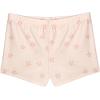 imageGerber Girls Baby Toddler Long Sleeved Rashguard Swim Bathing Suit SetStarfish