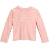imageGerber Girls Baby Toddler Long Sleeved Rashguard Swim Bathing Suit SetStarfish