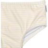 imageGerber Girls Baby Toddler Long Sleeved Rashguard Swim Bathing Suit SetTropical