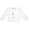 imageGerber Girls Baby Toddler Long Sleeved Rashguard Swim Bathing Suit SetYellow Fruit