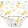 imageGerber Girls OnePiece SwimsuitPineapples