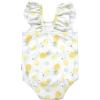 imageGerber Girls OnePiece SwimsuitPineapples