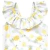 imageGerber Girls OnePiece SwimsuitPineapples