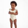 imageGerber Girls OnePiece SwimsuitPineapples