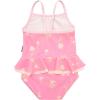 imageGerber Girls OnePiece SwimsuitPink Daises