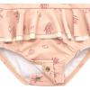 imageGerber Girls OnePiece SwimsuitPink Shells