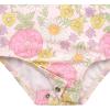 imageGerber Girls OnePiece SwimsuitRetro Floral