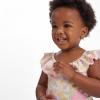 imageGerber Girls OnePiece SwimsuitRetro Floral