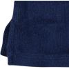 imageGerber Girls Toddler Hooded Kangaroo Pocket Terry Cover UpNavy