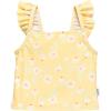 imageGerber Girls TwoPiece SwimsuitDaises
