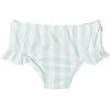 imageGerber Girls TwoPiece SwimsuitStripe