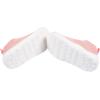 imageGerber Kids Baby Toddler Boy and Girl Stretchy Knit SlipOn SneakerPink