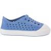imageGerber Kids Boys and Girls Toddler LightWeight PullOn SneakerBlue