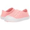 imageGerber Kids Boys and Girls Toddler LightWeight PullOn SneakerCoral