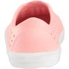 imageGerber Kids Boys and Girls Toddler LightWeight PullOn SneakerCoral