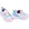 imageGerber Kids Toddler Boys and Girls Athletic SneakerPink Colorblock