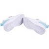imageGerber Kids Toddler Boys and Girls Athletic SneakerPink Colorblock