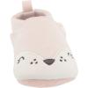 imageGerber UnisexChild Baby Moccasins Crib Shoes Newborn Infant Neutral Boys GirlsKitty Pink