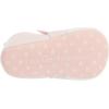 imageGerber UnisexChild Baby Moccasins Crib Shoes Newborn Infant Neutral Boys GirlsKitty Pink