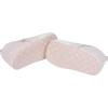 imageGerber UnisexChild Baby Moccasins Crib Shoes Newborn Infant Neutral Boys GirlsKitty Pink