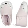 imageGerber UnisexChild Baby Moccasins Crib Shoes Newborn Infant Neutral Boys GirlsKitty Pink