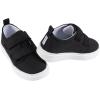 imageGerber UnisexChild Sneakers Crib Shoes Newborn Infant Toddler Neutral Boy Girl First WalkerBlack