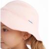 imageGerber UnisexKids UPF 50 Baby Sun Toddler Beach Bucket Hat 07 YearsBlush