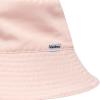 imageGerber UnisexKids UPF 50 Baby Sun Toddler Beach Bucket Hat 07 YearsBlush