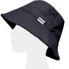 imageGerber UnisexKids UPF 50 Baby Sun Toddler Beach Bucket Hat 07 YearsNavy