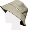imageGerber UnisexKids UPF 50 Baby Sun Toddler Beach Bucket Hat 07 YearsOlive