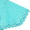 imageGerber babygirls Toddler Kaftan Swim Cover UpAqua
