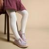 imageModern Moments by Gerber Toddler Girls TStrap Mary Jane FlatLight Lilac Floral