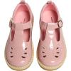 imageModern Moments by Gerber Toddler Girls TStrap Mary Jane FlatMedium Pink
