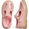 imageModern Moments by Gerber Toddler Girls TStrap Mary Jane FlatMedium Pink