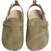 imageModern Moments by Gerber Unisex Child Clog with StrapDark Green