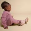 imageModern Moments by Gerber Unisex Child Clog with StrapLight Pink