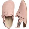 imageModern Moments by Gerber Unisex Child Clog with StrapLight Pink