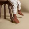 imageModern Moments by Gerber Unisex Child Clog with StrapMedium Brown