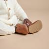 imageModern Moments by Gerber Unisex Child Clog with StrapMedium Brown