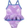 imageBaby ampamp Toddler Girls Vacation Vibes OnePiece Swimsuit