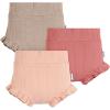 Pinks/Oatmeal